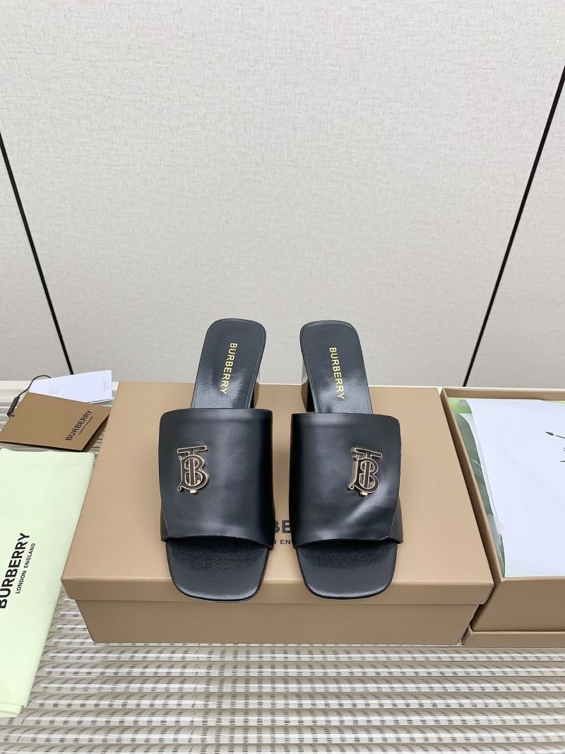 Burberry Slippers